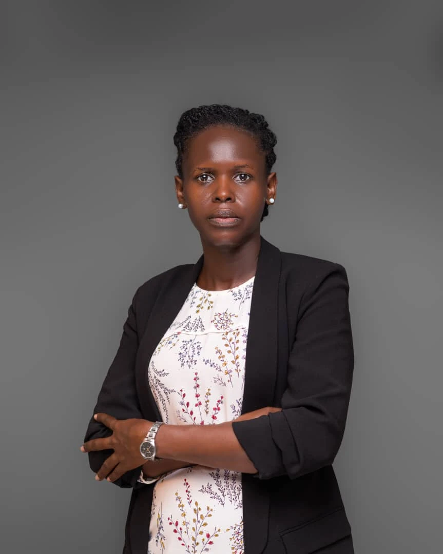 Apio Christine Immaculate, Chairperson of the Board of Directors