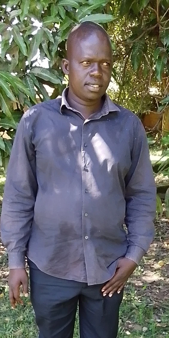 Portrait supplied with the digital rights champion story