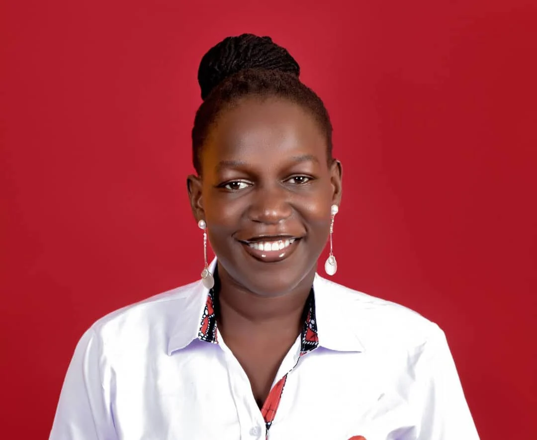 Adongping Winifred, Board Member and Legal Advisor