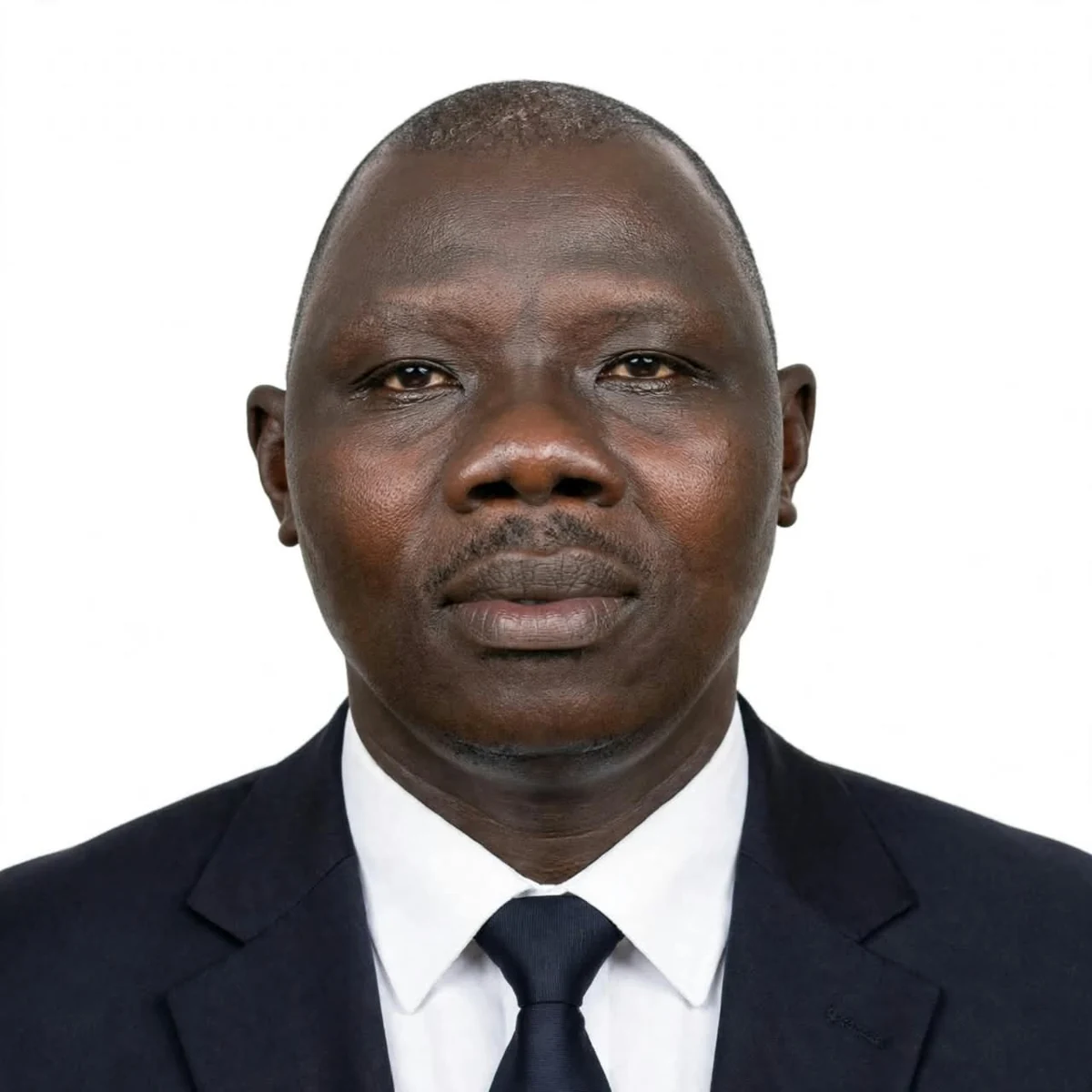 OKello, Vice Chairperson of the Board